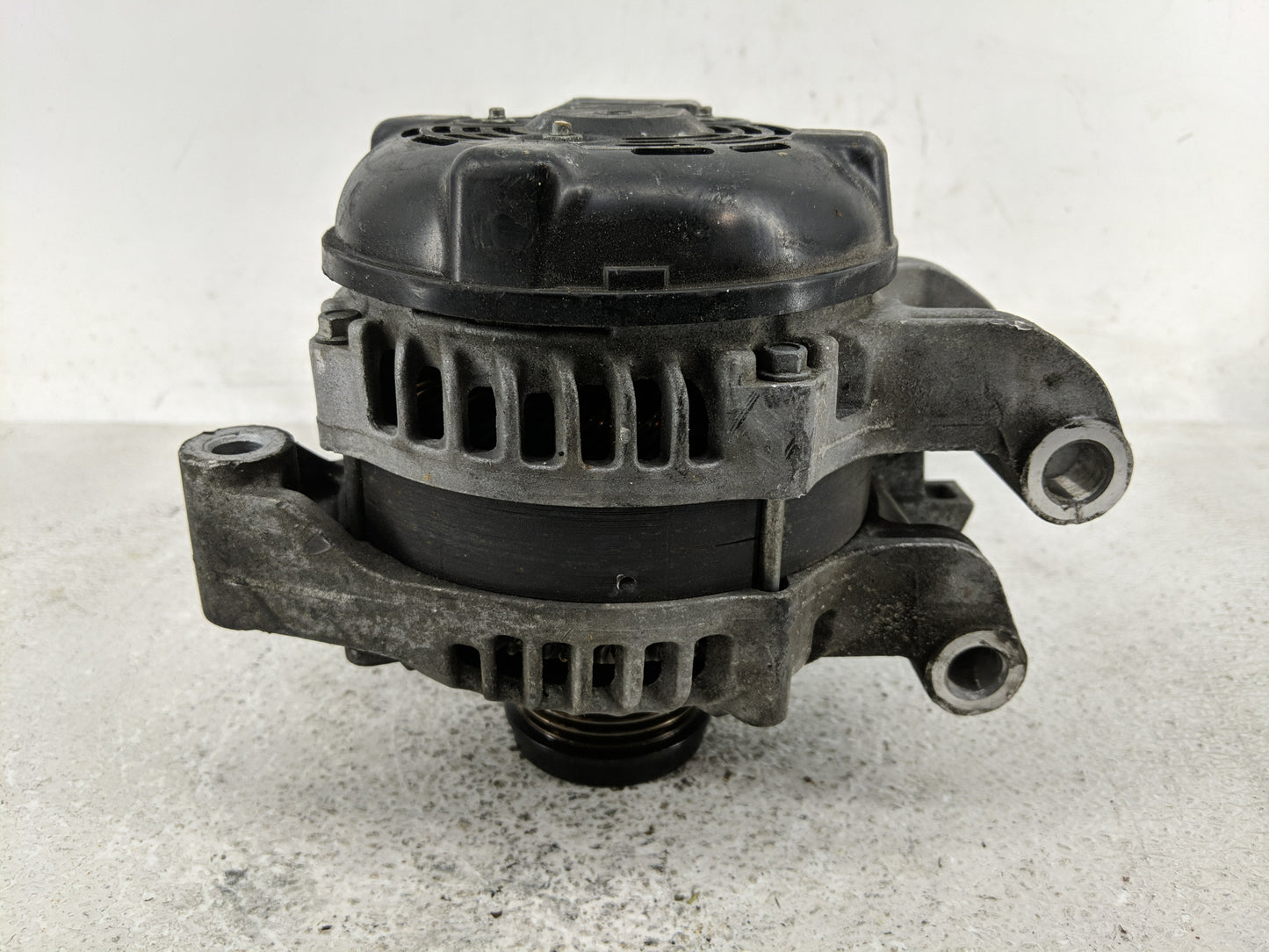 2013-2019 Ford Escape Alternator Replacement Generator Charging Assembly Engine OEM P/N:CJ5T-10300-BB Fits OEM Used Auto Par