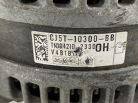 2013-2019 Ford Escape Alternator Replacement Generator Charging Assembly Engine OEM P/N:CJ5T-10300-BB Fits OEM Used Auto Par