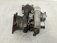 2017 Ford Escape Turbocharger Turbo Charger Super Charger Supercharger - Oemusedautoparts1.com