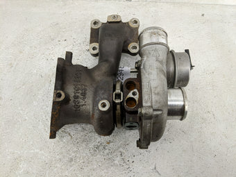 compare product 2017 Ford Escape Turbocharger Turbo Charger Super Charger Supercharger