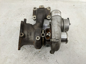 2017 Ford Escape Turbocharger Turbo Charger Super Charger Supercharger - Oemusedautoparts1.com
