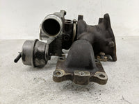 2017 Ford Escape Turbocharger Turbo Charger Super Charger Supercharger - Oemusedautoparts1.com