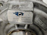 2017 Ford Escape Turbocharger Turbo Charger Super Charger Supercharger - Oemusedautoparts1.com