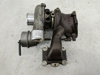 2017 Ford Escape Turbocharger Turbo Charger Super Charger Supercharger - Oemusedautoparts1.com