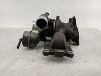 2017 Ford Escape Turbocharger Turbo Charger Super Charger Supercharger - Oemusedautoparts1.com