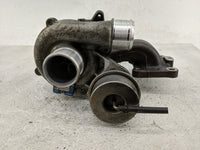 2017 Ford Escape Turbocharger Turbo Charger Super Charger Supercharger - Oemusedautoparts1.com