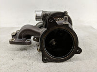 2017 Ford Escape Turbocharger Turbo Charger Super Charger Supercharger - Oemusedautoparts1.com