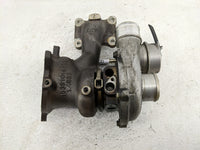 2017 Ford Escape Turbocharger Turbo Charger Super Charger Supercharger - Oemusedautoparts1.com