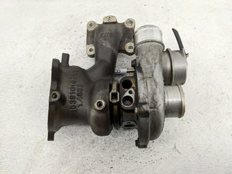 compare product 2017 Ford Escape Turbocharger Turbo Charger Super Charger Supercharger