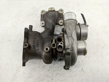2017 Ford Escape Turbocharger Turbo Charger Super Charger Supercharger - Oemusedautoparts1.com