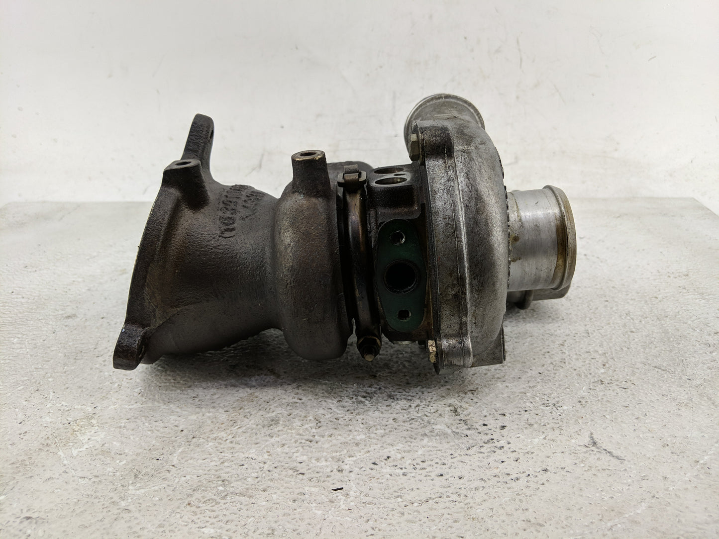 2017 Ford Escape Turbocharger Turbo Charger Super Charger Supercharger - Oemusedautoparts1.com