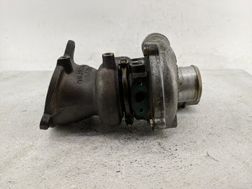 2017 Ford Escape Turbocharger Turbo Charger Super Charger Supercharger