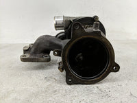 2017 Ford Escape Turbocharger Turbo Charger Super Charger Supercharger - Oemusedautoparts1.com