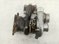 2017 Ford Escape Turbocharger Turbo Charger Super Charger Supercharger - Oemusedautoparts1.com