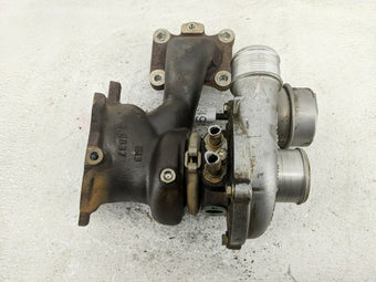 compare product 2017 Ford Escape Turbocharger Turbo Charger Super Charger Supercharger