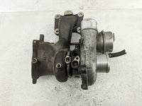 2017 Ford Escape Turbocharger Turbo Charger Super Charger Supercharger - Oemusedautoparts1.com