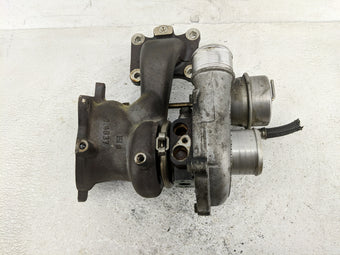compare product 2017 Ford Escape Turbocharger Turbo Charger Super Charger Supercharger
