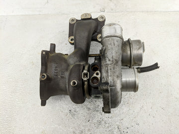 2017 Ford Escape Turbocharger Turbo Charger Super Charger Supercharger - Oemusedautoparts1.com