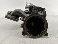 2017 Ford Escape Turbocharger Turbo Charger Super Charger Supercharger - Oemusedautoparts1.com