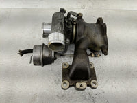 2017 Ford Escape Turbocharger Turbo Charger Super Charger Supercharger - Oemusedautoparts1.com