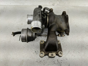 compare product 2017 Ford Escape Turbocharger Turbo Charger Super Charger Supercharger