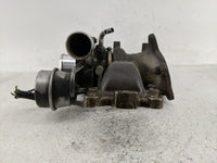 2017 Ford Escape Turbocharger Turbo Charger Super Charger Supercharger - Oemusedautoparts1.com