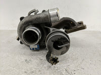 2017 Ford Escape Turbocharger Turbo Charger Super Charger Supercharger - Oemusedautoparts1.com