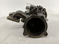 2017 Ford Escape Turbocharger Turbo Charger Super Charger Supercharger - Oemusedautoparts1.com
