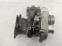 2017 Ford Escape Turbocharger Turbo Charger Super Charger Supercharger - Oemusedautoparts1.com