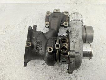 compare product 2017 Ford Escape Turbocharger Turbo Charger Super Charger Supercharger