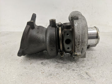 2017 Ford Escape Turbocharger Turbo Charger Super Charger Supercharger