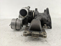 2017 Ford Escape Turbocharger Turbo Charger Super Charger Supercharger - Oemusedautoparts1.com