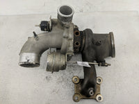 2017 Ford Escape Turbocharger Turbo Charger Super Charger Supercharger - Oemusedautoparts1.com
