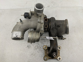 compare product 2017 Ford Escape Turbocharger Turbo Charger Super Charger Supercharger