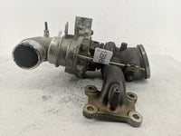 2017 Ford Escape Turbocharger Turbo Charger Super Charger Supercharger - Oemusedautoparts1.com