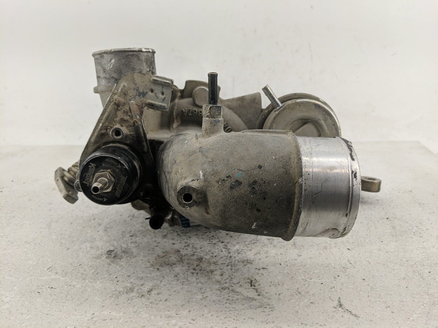 2017 Ford Escape Turbocharger Turbo Charger Super Charger Supercharger - Oemusedautoparts1.com