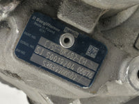 2017 Ford Escape Turbocharger Turbo Charger Super Charger Supercharger - Oemusedautoparts1.com