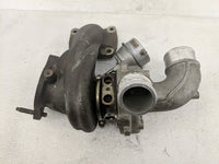 2017 Ford Escape Turbocharger Turbo Charger Super Charger Supercharger - Oemusedautoparts1.com