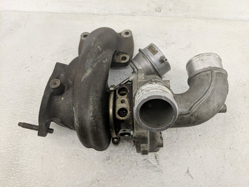 2017 Ford Escape Turbocharger Turbo Charger Super Charger Supercharger - Oemusedautoparts1.com