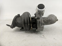 2017 Ford Escape Turbocharger Turbo Charger Super Charger Supercharger - Oemusedautoparts1.com