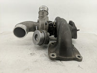 2017 Ford Escape Turbocharger Turbo Charger Super Charger Supercharger - Oemusedautoparts1.com