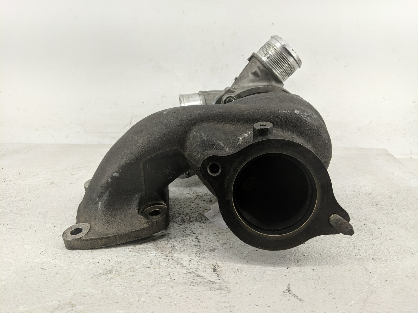 2017 Ford Escape Turbocharger Turbo Charger Super Charger Supercharger - Oemusedautoparts1.com