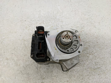 2018 Ford Escape Power Steering Control Module Cv61 3d070 V2n