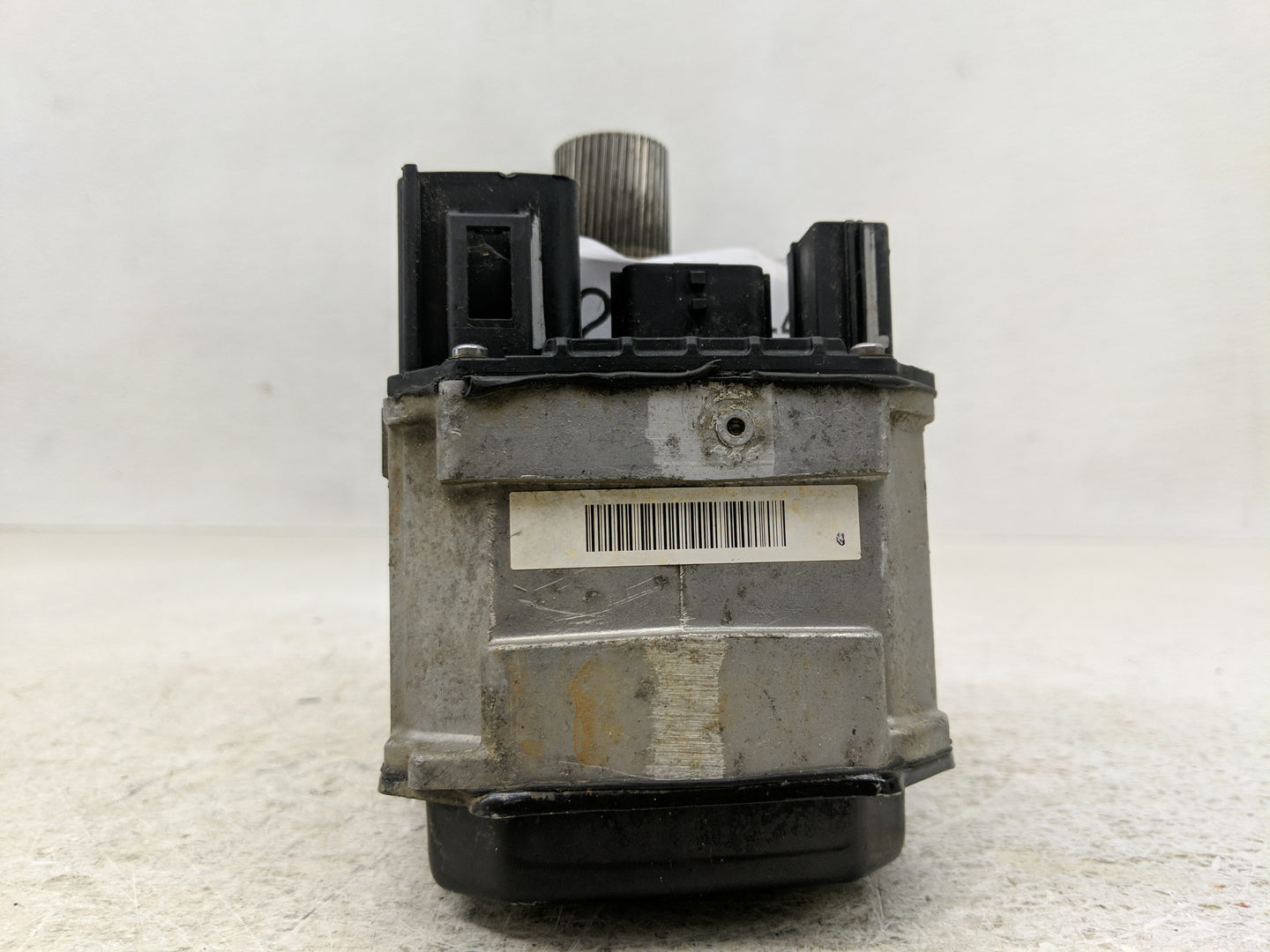 2018 Ford Escape Power Steering Control Module Cv61 3d070 V2n - Oemusedautoparts1.com