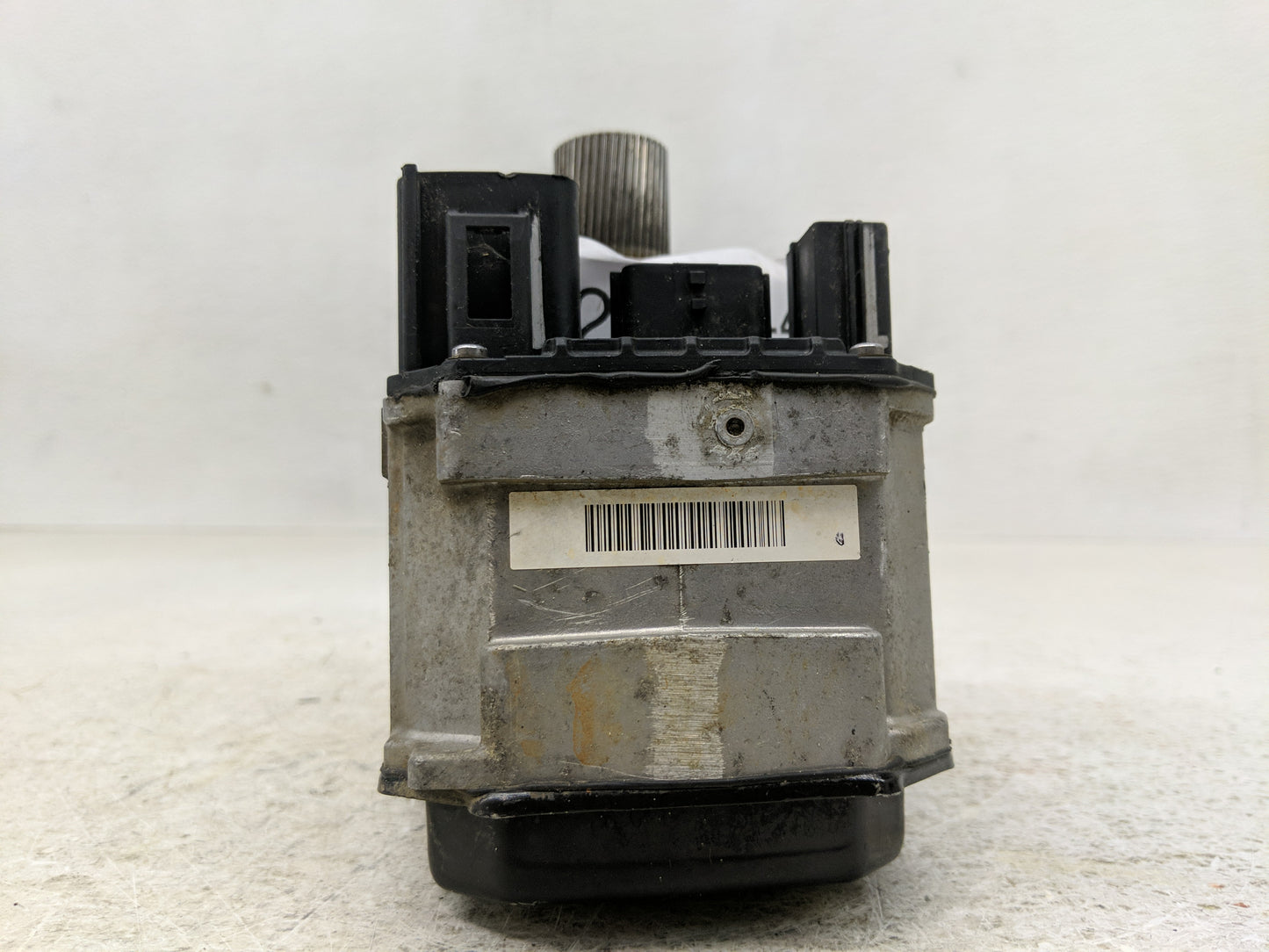 2018 Ford Escape Power Steering Control Module Cv61 3d070 V2n - Oemusedautoparts1.com