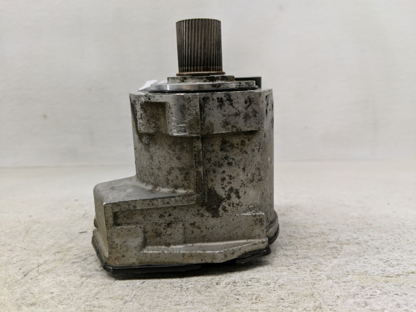 2018 Ford Escape Power Steering Control Module Cv61 3d070 V2n - Oemusedautoparts1.com