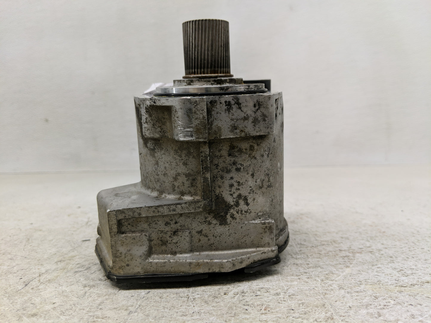 2018 Ford Escape Power Steering Control Module Cv61 3d070 V2n - Oemusedautoparts1.com
