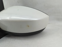 2017-2019 Ford Escape Driver Side View Mirror - Left Door Mirror OEM Used - Oemusedautoparts1.com