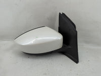 2017-2019 Ford Escape Passenger Side View Mirror - Right Door Mirror OEM Used - Oemusedautoparts1.com