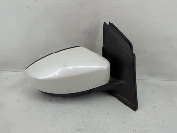 2017-2019 Ford Escape Passenger Side View Mirror - Right Door Mirror OEM Used - Oemusedautoparts1.com